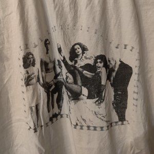 Rocky Horror Picture Show T-Shirt
